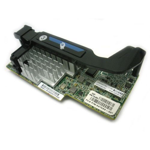 P9G78A HPE NC553m FlexFabric 10Gb 2-Port Adapter