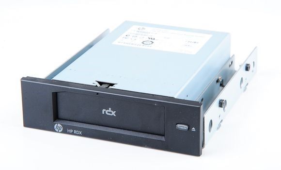 P9L71A HPE RDX 3TB USB 3 Disk Backup System
