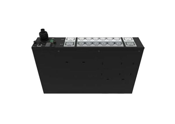 P9S17A HPE 7300VA 230V 32A IEC 60309 20-Outlets Power Distribution Unit