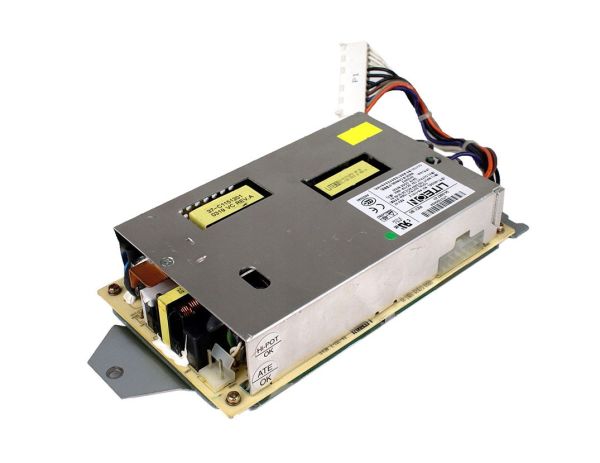 PA-1151-2 Cisco 156-Watts 100-240V 50-60Hz 2.5A Power Supply for Catalyst 3550