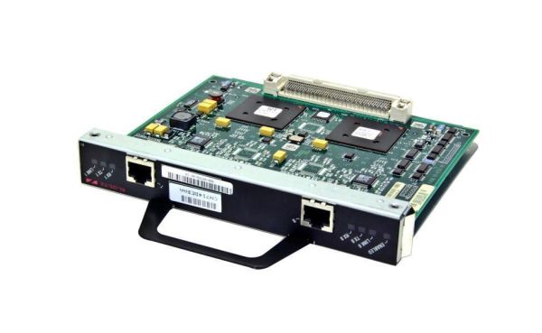 PA-2FE-FX-RF Cisco 2 x 100Base-FX Fast Ethernet Adapter