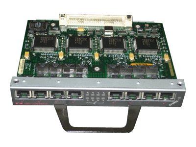 PA-8E-RF Cisco 8-Port 10BaseT Port Adapter Port Adapter
