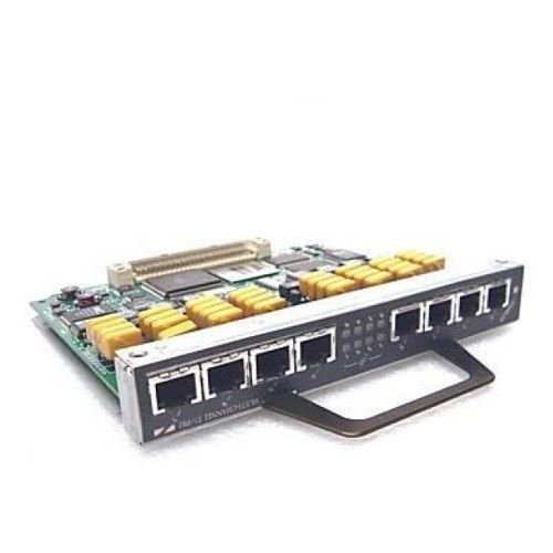 PA-A3-8E1IMA-RF Cisco 8-Port ATM IMUX Router Adapter