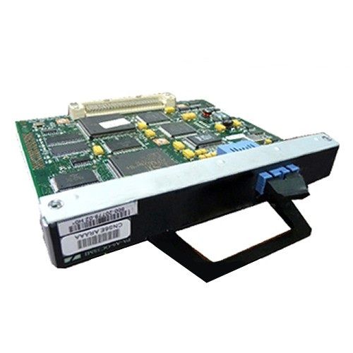 PA-A6-OC3MM-RF Cisco OC-3c/STM-1 Enhanced ATM Port Adapter 1 x OC-3c/STM-1 Port Adapter