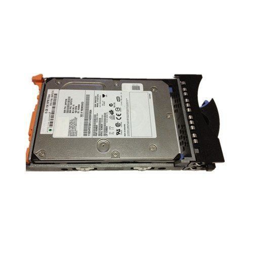 71P7534 IBM 146.8GB 10000RPM Fibre Channel 2GB/s 3.5-inch Hard Drive
