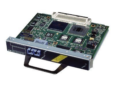 PA-MC-STM-1SMI Cisco 7600 Series 1 x Port MultiChannel STM-1 Port Adapter