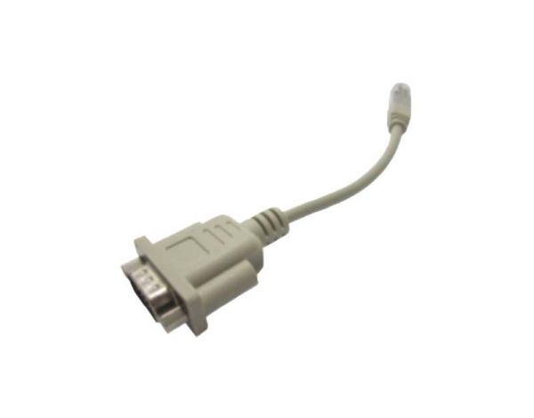 PASCA001 Brother Serial Cable