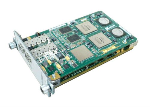PB-2GE-SFP Juniper 2-Ports Gigabit Ethernet SFP (mini-GBIC) Expansion Module