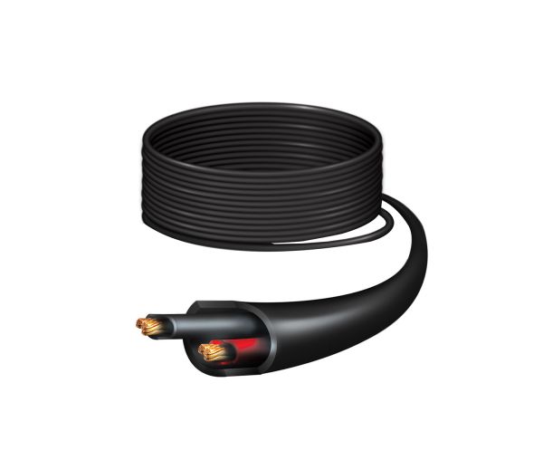 PC-12 Ubiquiti Outdoor 12 AWG DC Power Cabling (1,000')