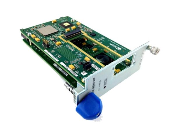 PC-1XGE-LR Juniper 1-Port 10GbE interface with built-in LR Optics