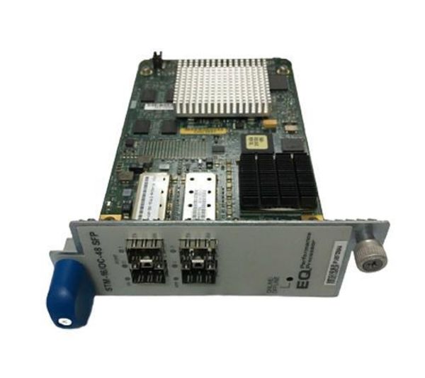 PC-4OC48-SON-SMSR Juniper 4-Ports SONET/SDH OC48/STM16 Single-mode SR PIC Interface Module for T640 FPC3