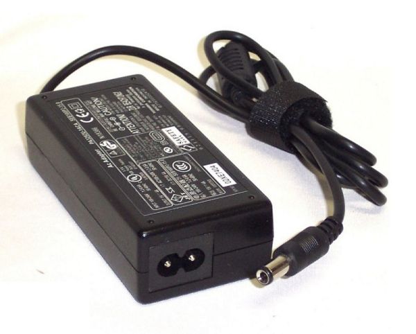 PC531 Dell 65-Watts 19.5V 3.34A Power Adapter for NoteBook