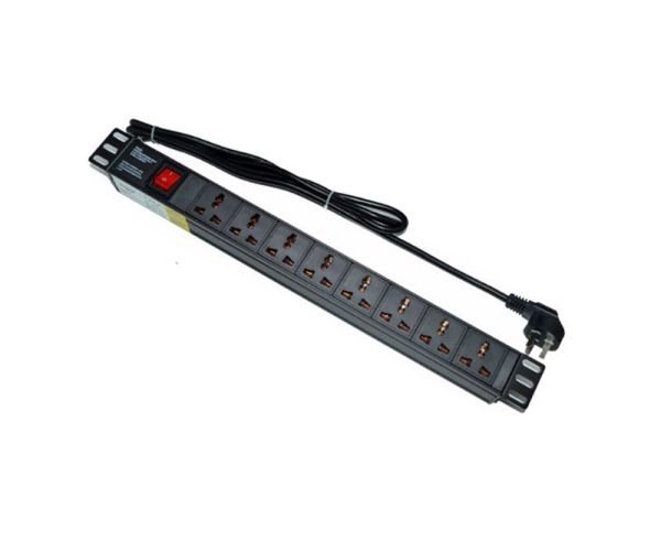PDU2-PTX-DC-R Juniper PTX High Capacity 60A DC Power Display Unit Redundant
