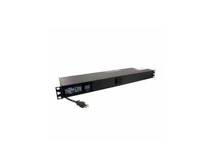 PDUMH15 Tripp Lite power distribution unit (PDU) 13 AC outlet(s) 1U Black