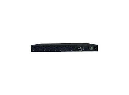 PDUMH32HVATNET Tripp Lite power distribution unit (PDU) 18 AC outlet(s) 2U Black