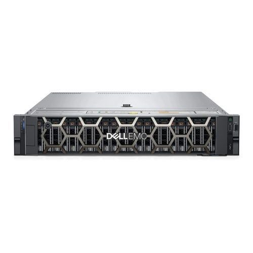 PER760-2x4410Y-2x16G-600GB Dell R760 Server 2x Xeon Silver 4410Y 2 x 16GB Ram 1 x 600GB HDD
