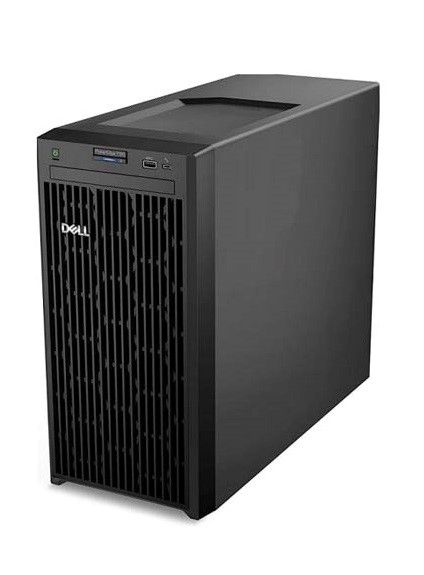 PET150-G6505-8G-1TB Dell PowerEdge T150 Server
