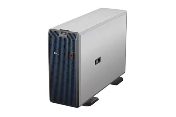 PET550-5317-8G-2TB Dell T550 Server Xeon Gold 5317 8GB Ram 1 x 2TB HDD