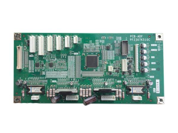 PF2307K510C HP ADF Controller PCA Assembly