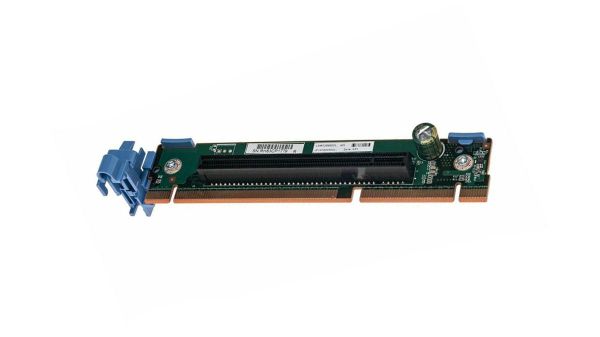 PJ0TD Dell 2X16 PCI-Express Riser Card for PowerEdge R630 Server