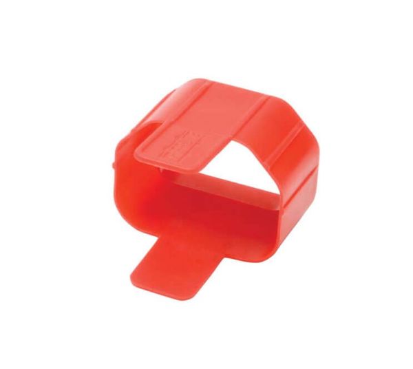 PLC13RD Tripp Lite cable lock Red