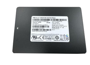 PM871B HP 128GB Triple-Level cell SATA 6Gb/s 2.5-Inch Solid State Drive