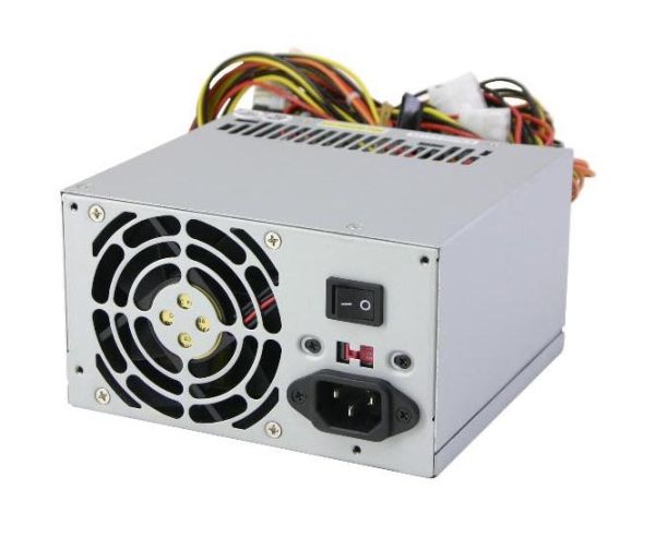 SSR-PS-8 Extreme Networks Power Supply for Smart Switch