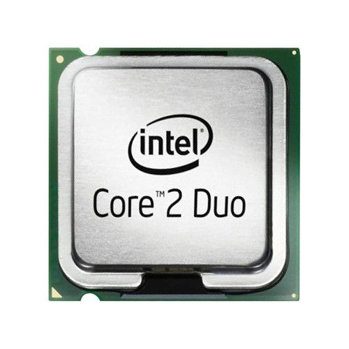PR006 Intel 1.80GHz 800MHz FSB 2MB L2 Cache Socket LGA775 Intel Core 2 Duo E4300 Dual-Core Processor