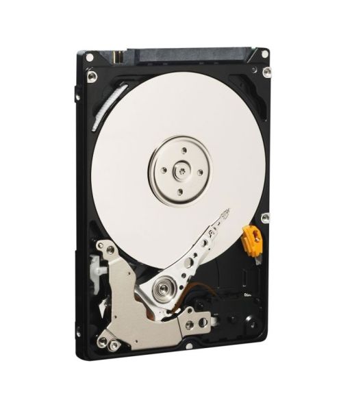 PR44M Dell 500GB 7200RPM SATA 3Gbps 16MB Cache 2.5-inch Internal Hard Drive