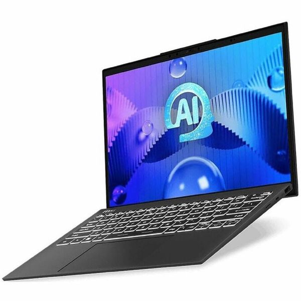 PRE13EVO14029 MSI Prestige AI EVO 13 in Ultrabook Laptop Intel Core Ultra 7-155H 16GB 1TB - Win 11 Pro