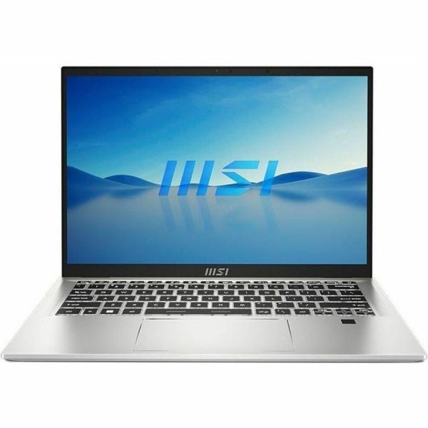 PRE14H12629 MSI Prestige 14 inch Ultrabook Laptop Intel i5-12500H RTX 2050 16GB 512GB W11P