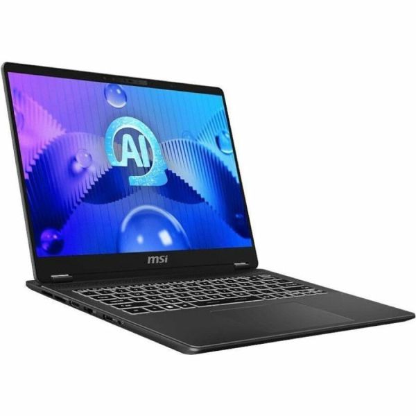 PRE14STU14029 MSI Prestige 14 in Ultrabook Laptop Intel Core Ultra 7-155H 32GB 1TB SSD - Win 11 Pro