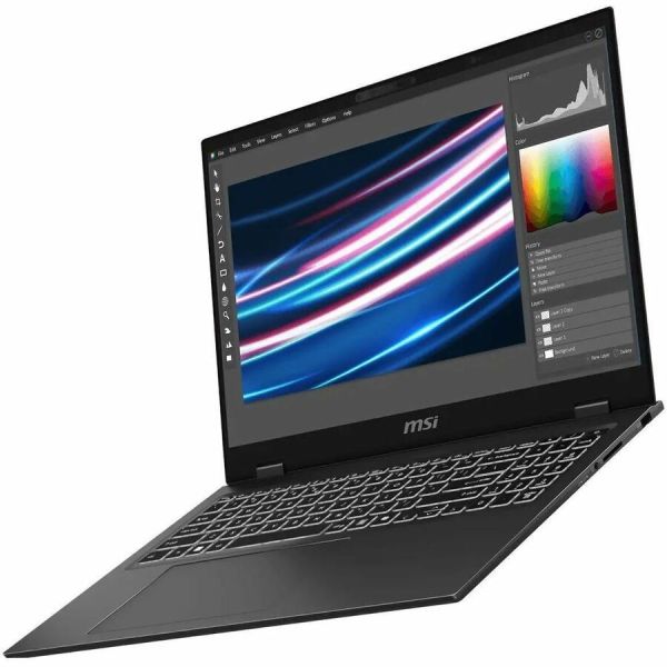 PRE16EVO14048 MSI Prestige 16 inch Ultrabook laptop Core Ultra 9-185H EVO 32GB 2TB W11P