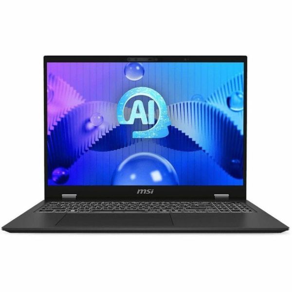 PRE16EVO14049 MSI Prestige 16 in AI Ultrabook Laptop Intel Core Ultra 7-155H 32GB 1TB SSD - Win 11 Pro