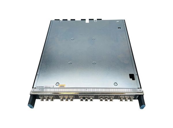 PTX10K-LC1101-IR Juniper 3Tbps 30-Ports 100GbE/40GbE Line Card, IR mode for PTX10000 Router Series
