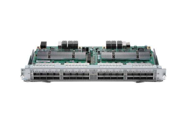 PTX10K-LC1202-36MR Juniper 4.8Tbps 32-Ports QSFP28 + 4-PortLine Card QSFP-DD Line Card for PTX10000 Router Series