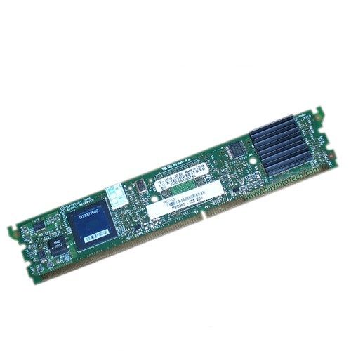 PVDM3-128-RF Cisco 128-Channel High-Density Packet Voice and Video Digital Signal Processor Module - voice DSP module