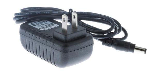 PWR-BEFSR41 Cisco AC Power Adapter for Linksys BEFSR41