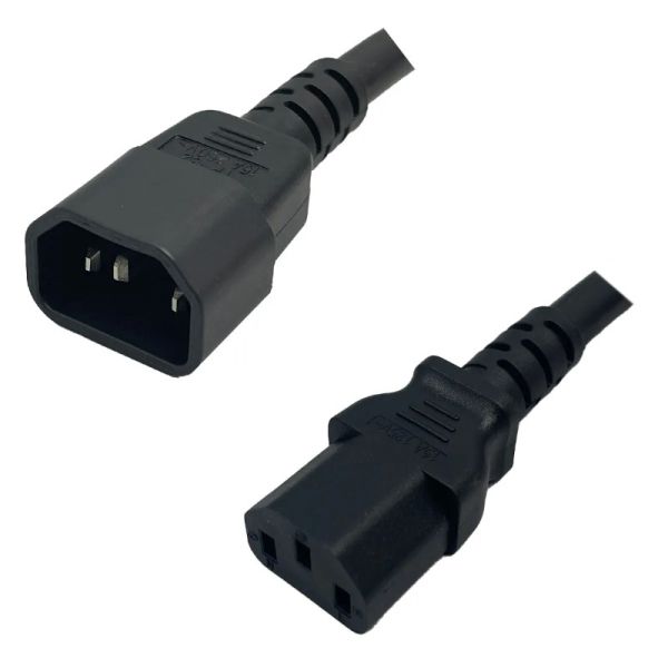 PWR-CORD-10K-US Alcatel-Lucent 125VAC 15A 2M Power cord for North America