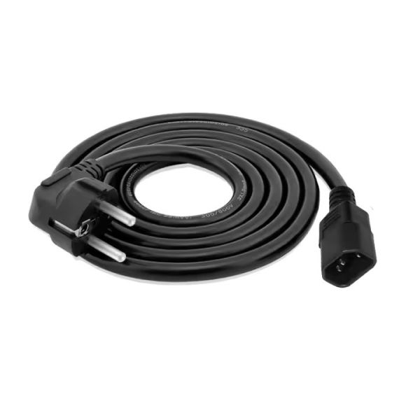 PWR-CORDBKTPH10 Alcatel-Lucent bundle of 10 power cord