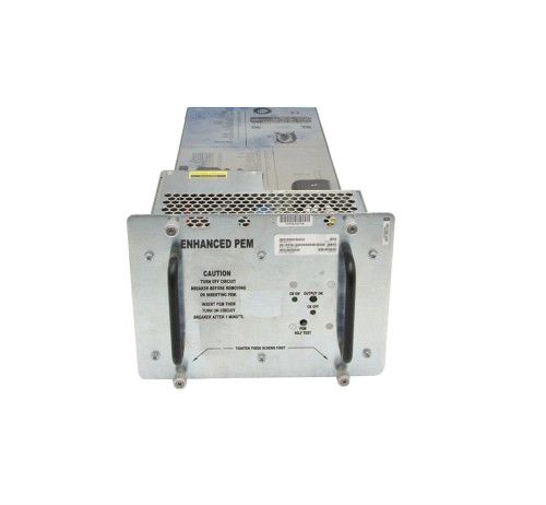 PWR-M160-M40E-DC-S Juniper DC Power Entry Module for M160/ M40e Series