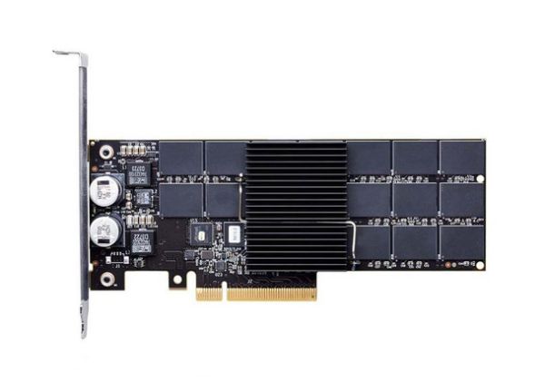 PX04PMC320 Toshiba Enterprise 3.2TB Multi-Level Cell PCI Express 3.0 x4 NVMe Mid Endurance HHHL Add in Card Solid State Drive
