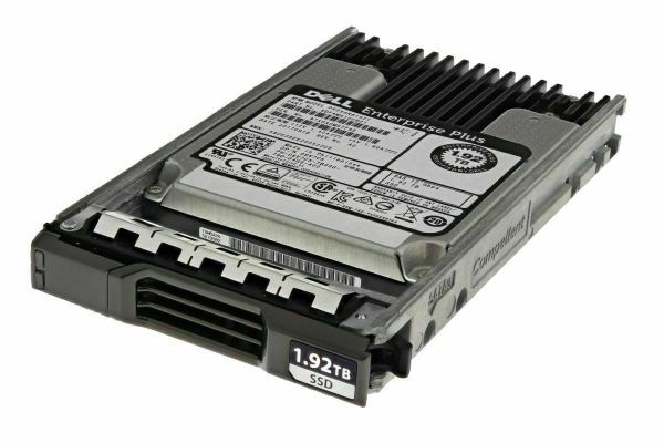 PX05SRB192Y Toshiba Enterprise PX05SRB Series 1.92TB Multi-Level Cell SAS 12Gb/s Read Intensive 2.5-Inch Solid State Drive