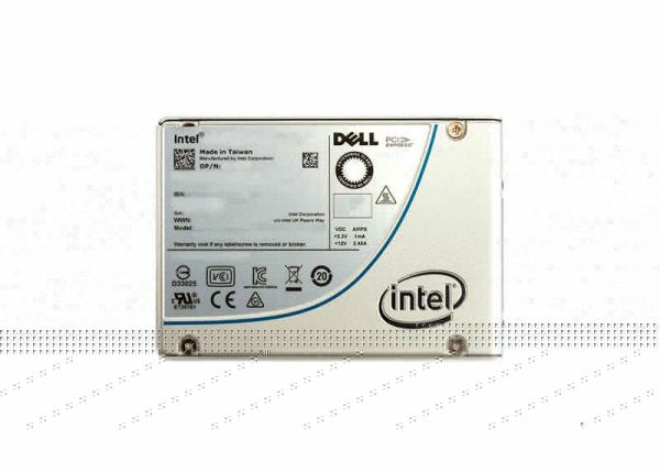 PXK0V Dell 800GB Multi-Level Cell SAS 12Gb/s Hot-Swappable Write Intensive 2.5-Inch Solid State Drive for PowerEdge Servers