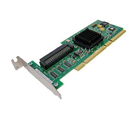 PXPY6 Dell Controller Card