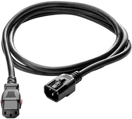 Q0R19A HP Standard Power Cord