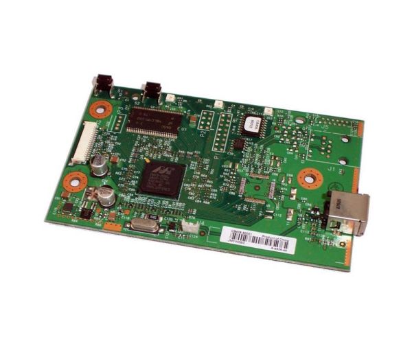 Q1321-69002 HP Formatter Board