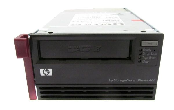 Q1512-60015 HP Array Module Ultruim 460 Drive