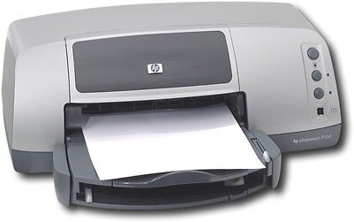 Q1604A HP PhotoSmart 7150 Printer