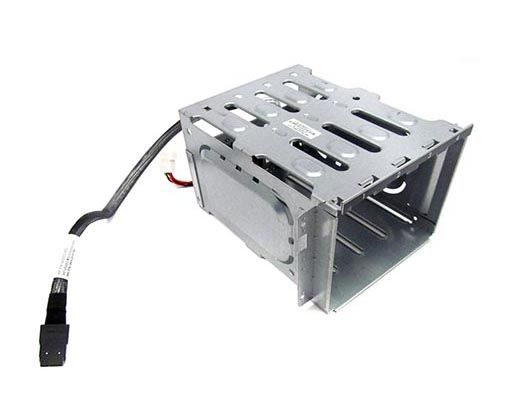 Q1H89A HP D3600 12Gb/s SAS Disk Storage System Enclosure